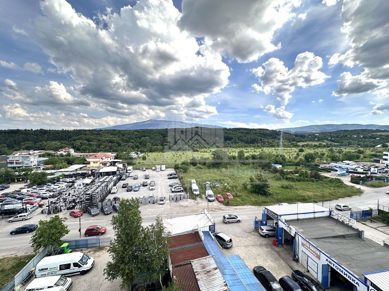 Дава под наем 3-СТАЕН, гр. София, Люлин 7, снимка 7 - Апартаменти - 54829971