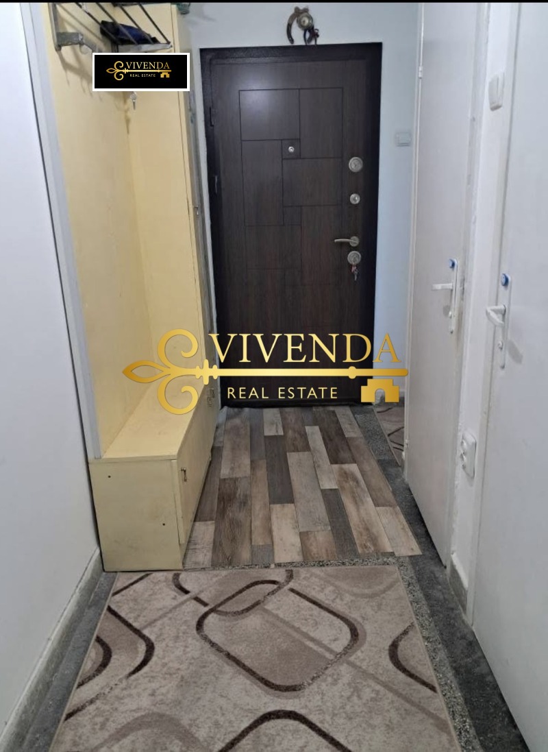 Дава под Наем 2-СТАЕН в град Плевен, Сторгозия - 61 кв.м / 320 € » 625.87 лв., ВИВЕНДА РЕАЛ ЕСТЕЙТ