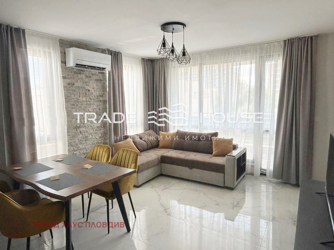 Дава под Наем 2-СТАЕН | Imot.bg — изображение 3