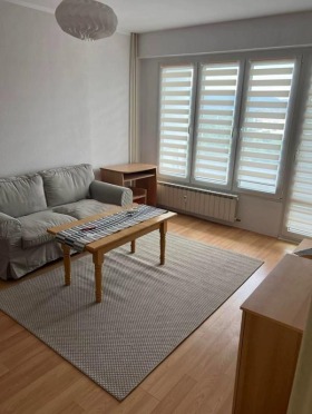 Studio Mladost 3, Sofia