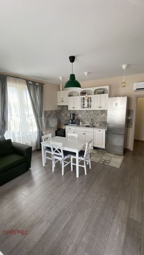 1 bedroom Ostromila, Plovdiv 2