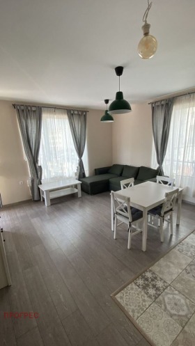 1 bedroom Ostromila, Plovdiv 1