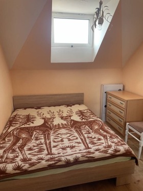 1 Schlafzimmer Zentar, Burgas 7