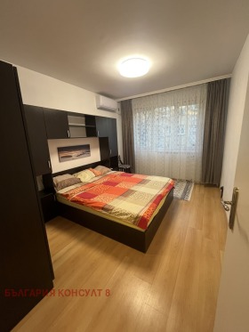 2 camere da letto Oborishte, Sofia 9