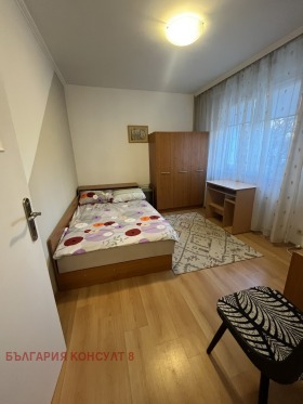 2 camere da letto Oborishte, Sofia 11