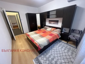 2 camere da letto Oborishte, Sofia 10