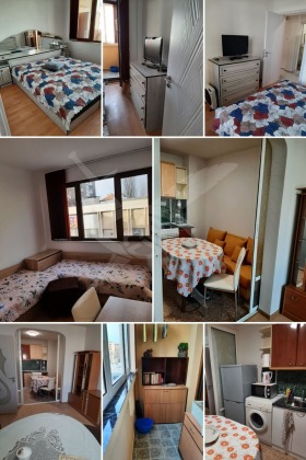 3-СТАЕН, 80 m2