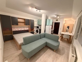 АТЕЛИЕ, ТАВАН, 27 m2