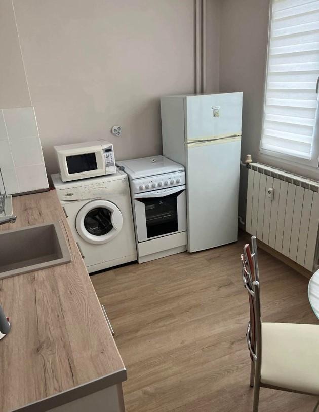 Zu vermieten  Studio Sofia , Mladost 3 , 45 qm | 28295861 - Bild [4]