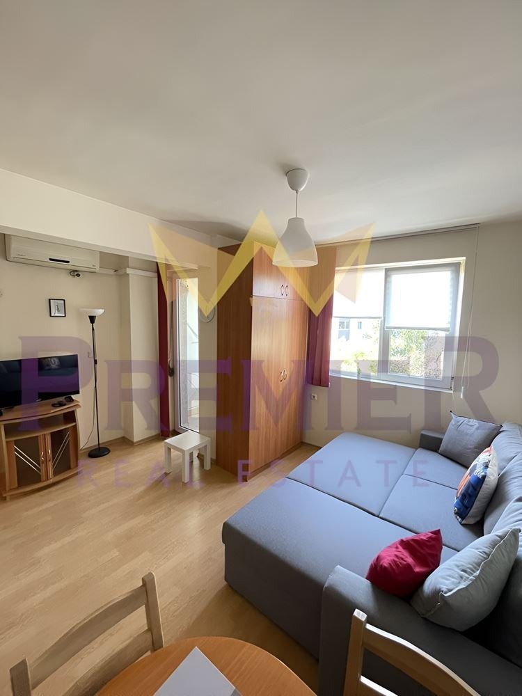 Дава под наем 1-СТАЕН, гр. Варна, Център, снимка 4 - Апартаменти - 53229596