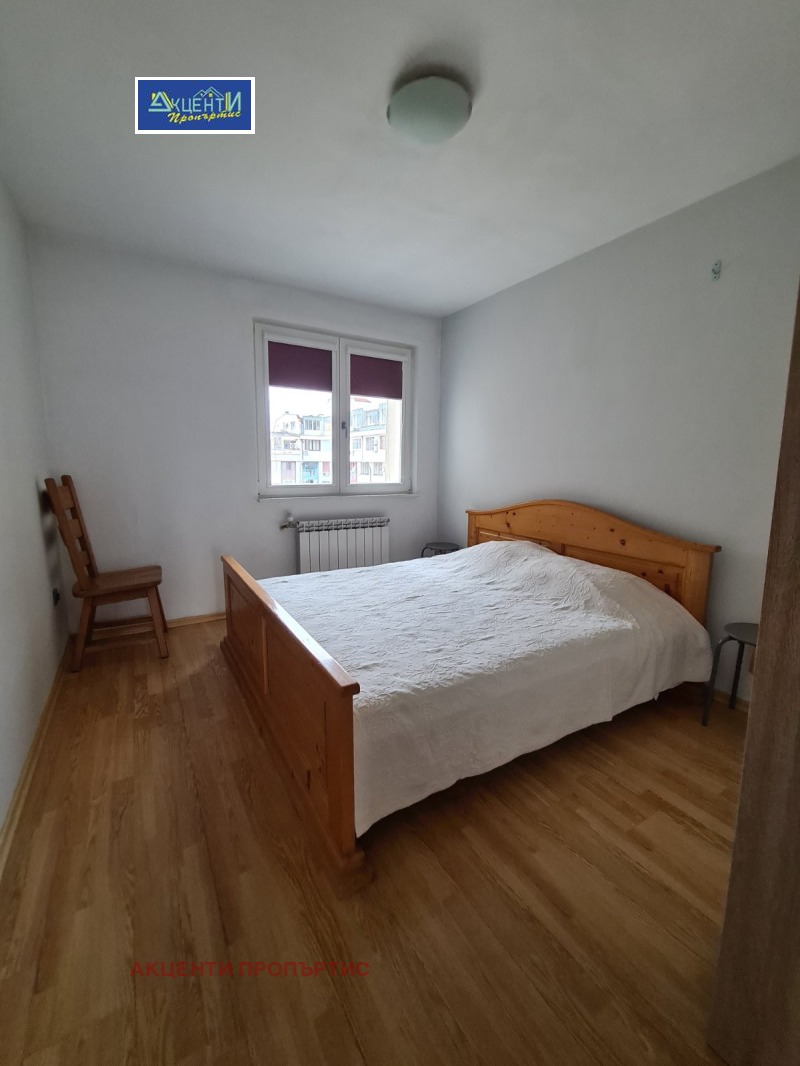 Дава под наем 2-СТАЕН, гр. Велико Търново, Център, снимка 3 - Апартаменти - 52709668