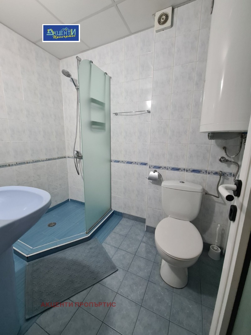 Дава под наем 2-СТАЕН, гр. Велико Търново, Център, снимка 5 - Апартаменти - 52709668