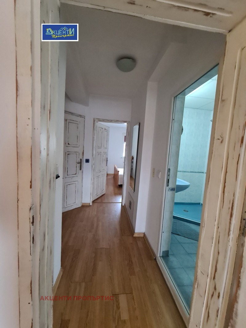 Дава под наем 2-СТАЕН, гр. Велико Търново, Център, снимка 6 - Апартаменти - 52709668