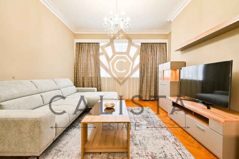 De inchiriat  1 dormitor Sofia , Țentâr , 80 mp | 46409418 - imagine [2]