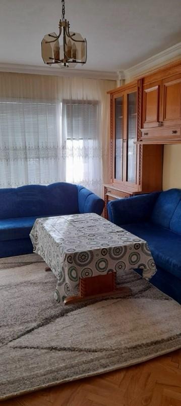 Дава под нем  2-стаен, град София, Овча купел 1 •  425 EUR • ID 69736532 — holmes.bg - [1] 