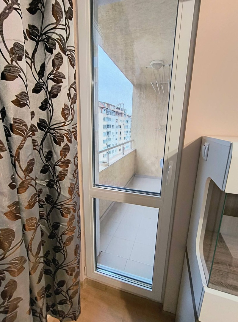 Da affittare  1 camera da letto Sofia , Musagenitsa , 60 mq | 58845578 - Immagine [13]