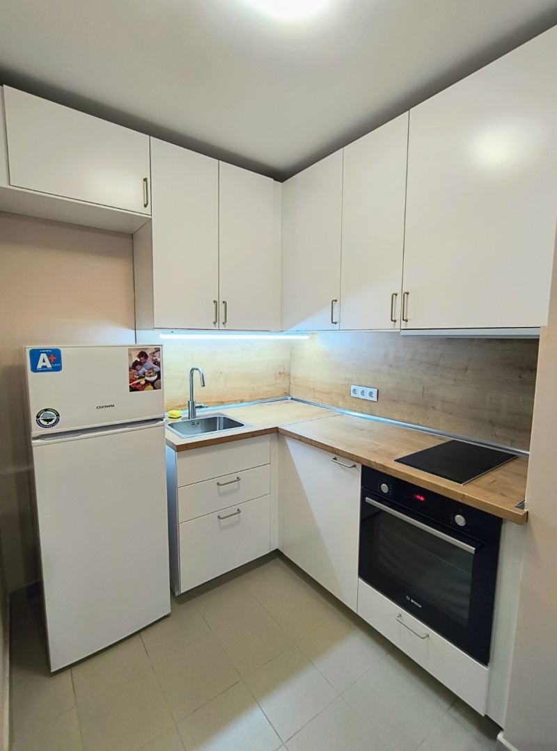 Da affittare  1 camera da letto Sofia , Musagenitsa , 60 mq | 58845578 - Immagine [2]
