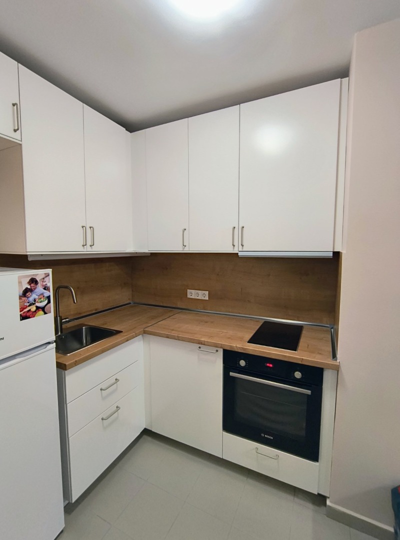 Da affittare  1 camera da letto Sofia , Musagenitsa , 60 mq | 58845578