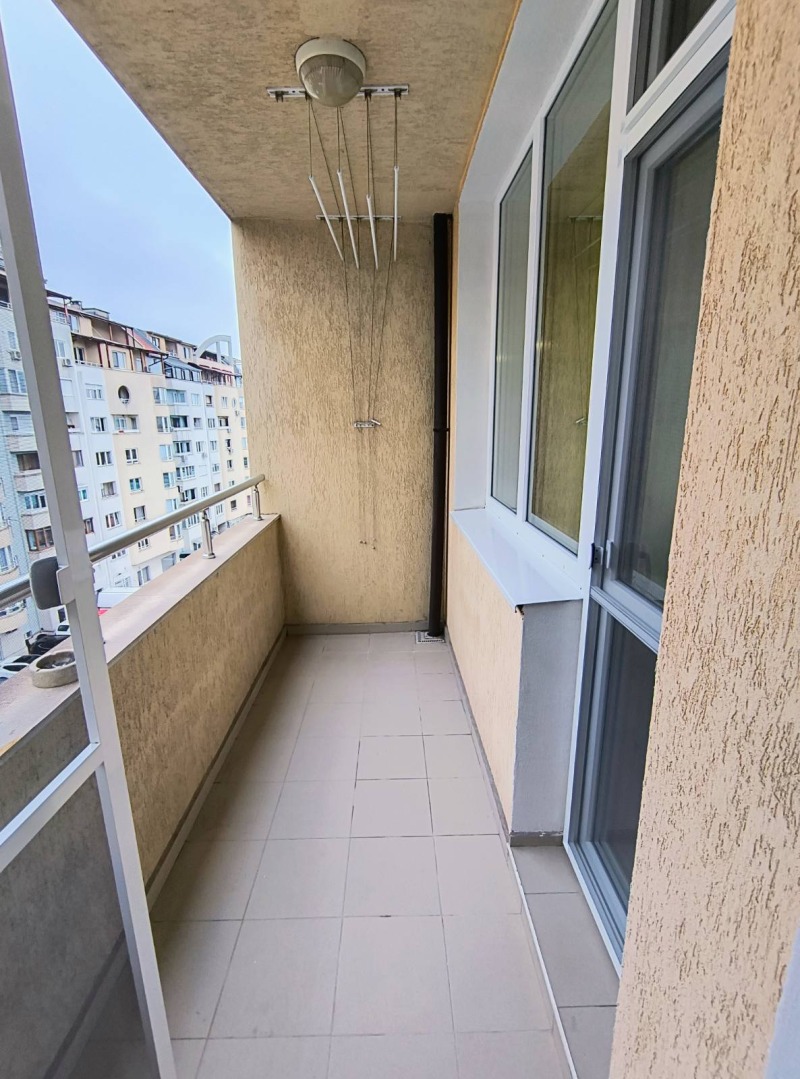 Da affittare  1 camera da letto Sofia , Musagenitsa , 60 mq | 58845578 - Immagine [12]