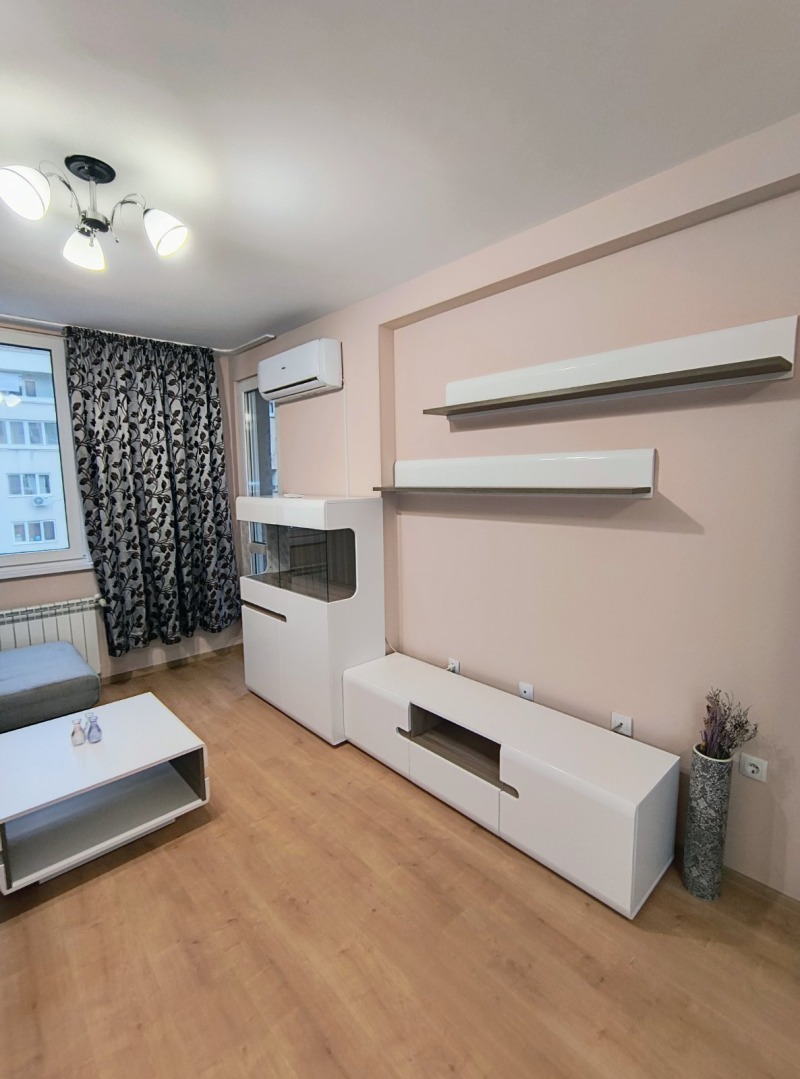 Da affittare  1 camera da letto Sofia , Musagenitsa , 60 mq | 58845578 - Immagine [5]