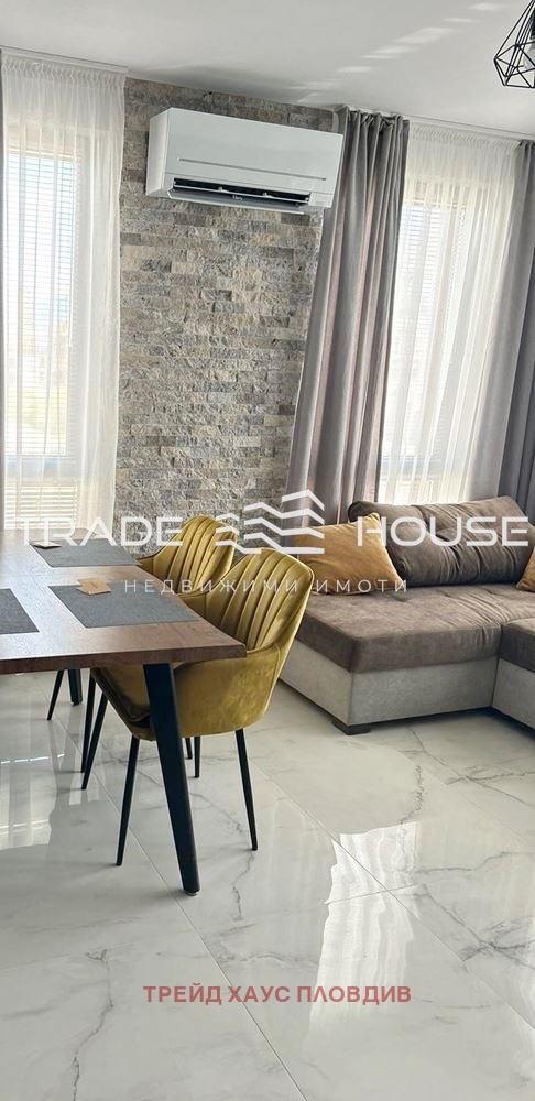 Vuokrattavana  1 makuuhuone Plovdiv , Hristo Smirnenski , 82 neliömetriä | 13308878 - kuva [4]