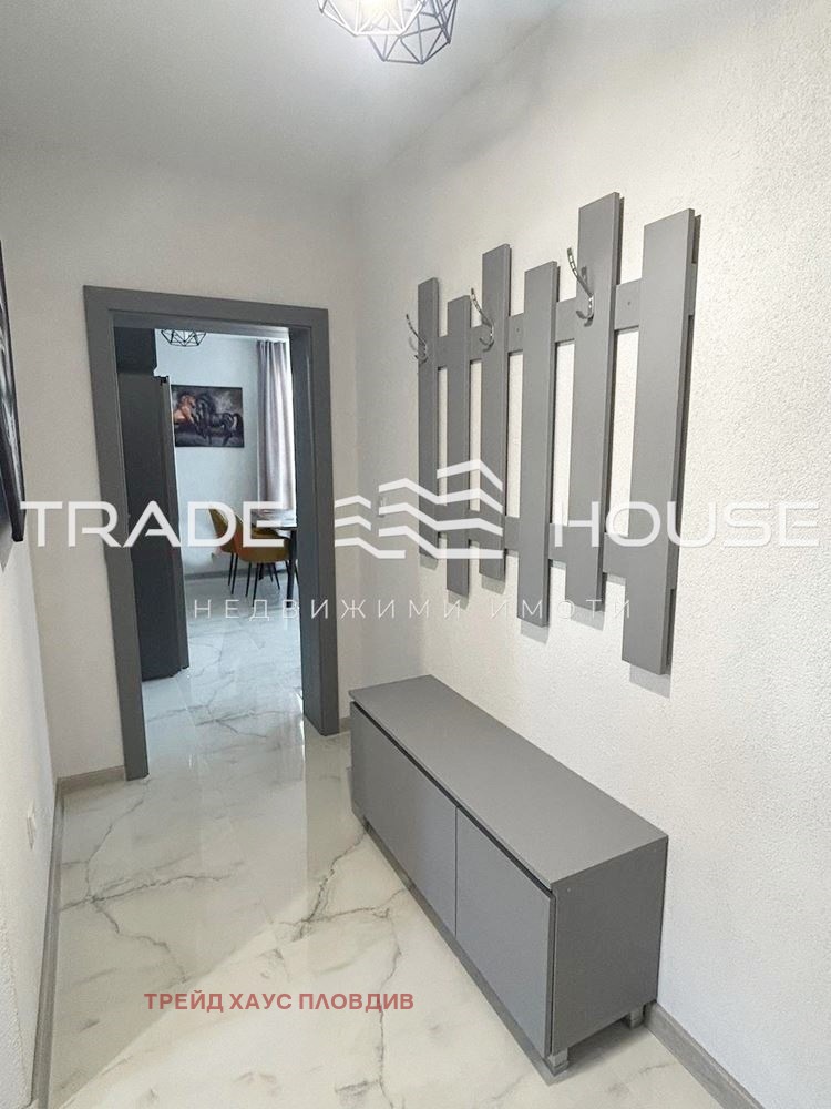 Vuokrattavana  1 makuuhuone Plovdiv , Hristo Smirnenski , 82 neliömetriä | 13308878 - kuva [7]