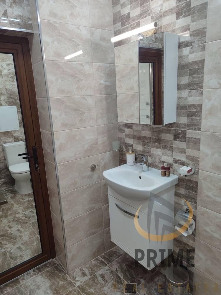 Дава под наем 2-СТАЕН, гр. Бургас, Изгрев, снимка 6 - Апартаменти - 52990516