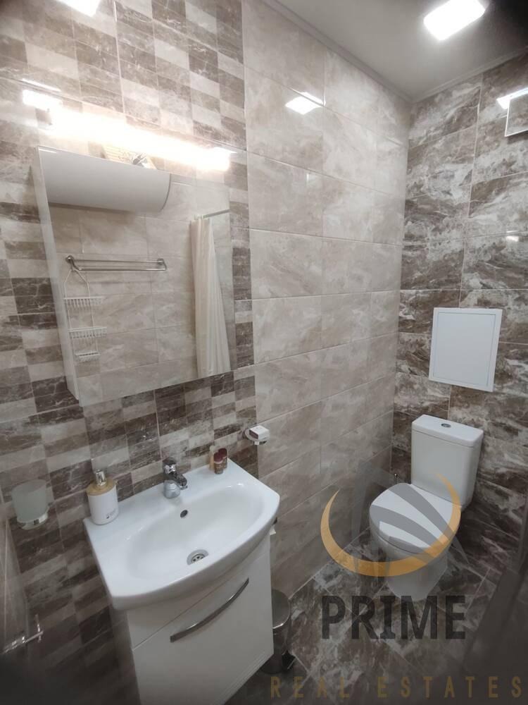 Дава под наем 2-СТАЕН, гр. Бургас, Изгрев, снимка 7 - Апартаменти - 52990516