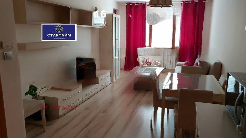 Дава под наем 2-СТАЕН, гр. София, Гео Милев