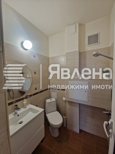 Дава под наем 2-СТАЕН, гр. София, Лозенец, снимка 8 - Апартаменти - 55065960