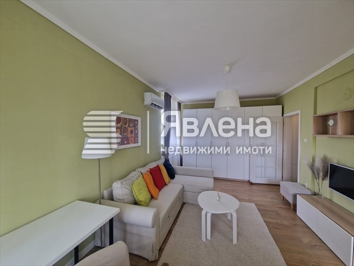 Дава под наем 2-СТАЕН, гр. София, Лозенец, снимка 2 - Апартаменти - 55065960