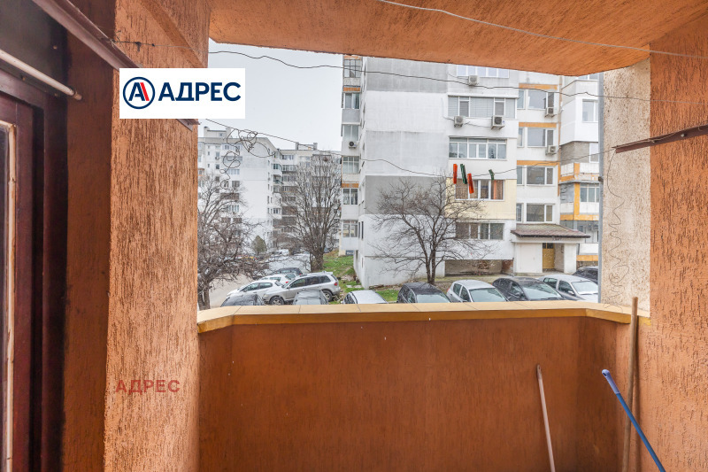 For Rent  2 bedroom Varna , Tsveten kvartal , 60 sq.m | 26755318 - image [6]