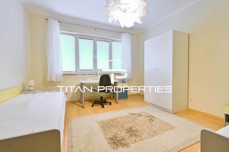 Издаје се  2 спаваће собе Софија , Стрелбиште , 110 м2 | 62490329 - слика [8]