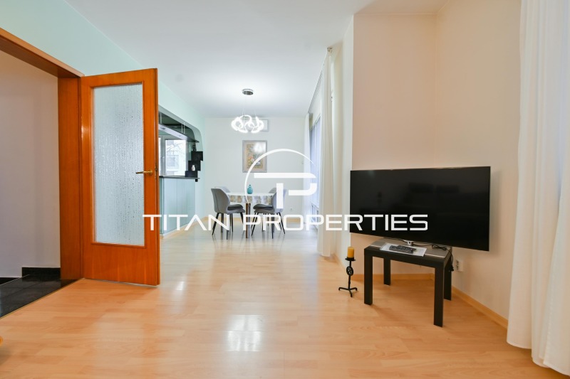 Издаје се  2 спаваће собе Софија , Стрелбиште , 110 м2 | 62490329 - слика [3]