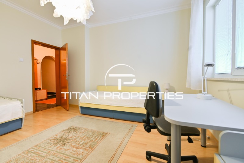 Издаје се  2 спаваће собе Софија , Стрелбиште , 110 м2 | 62490329 - слика [9]