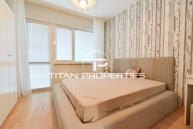 Издаје се  2 спаваће собе Софија , Стрелбиште , 110 м2 | 62490329 - слика [7]