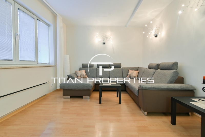 Издаје се  2 спаваће собе Софија , Стрелбиште , 110 м2 | 62490329
