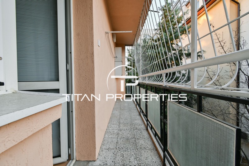 Издаје се  2 спаваће собе Софија , Стрелбиште , 110 м2 | 62490329 - слика [14]