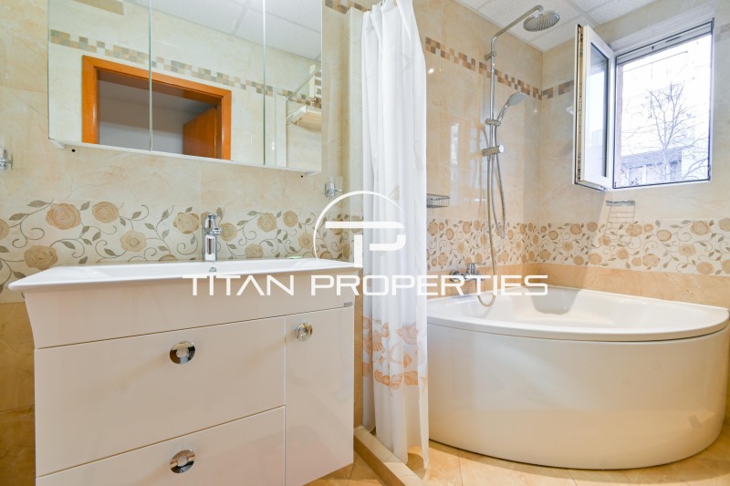 Издаје се  2 спаваће собе Софија , Стрелбиште , 110 м2 | 62490329 - слика [10]