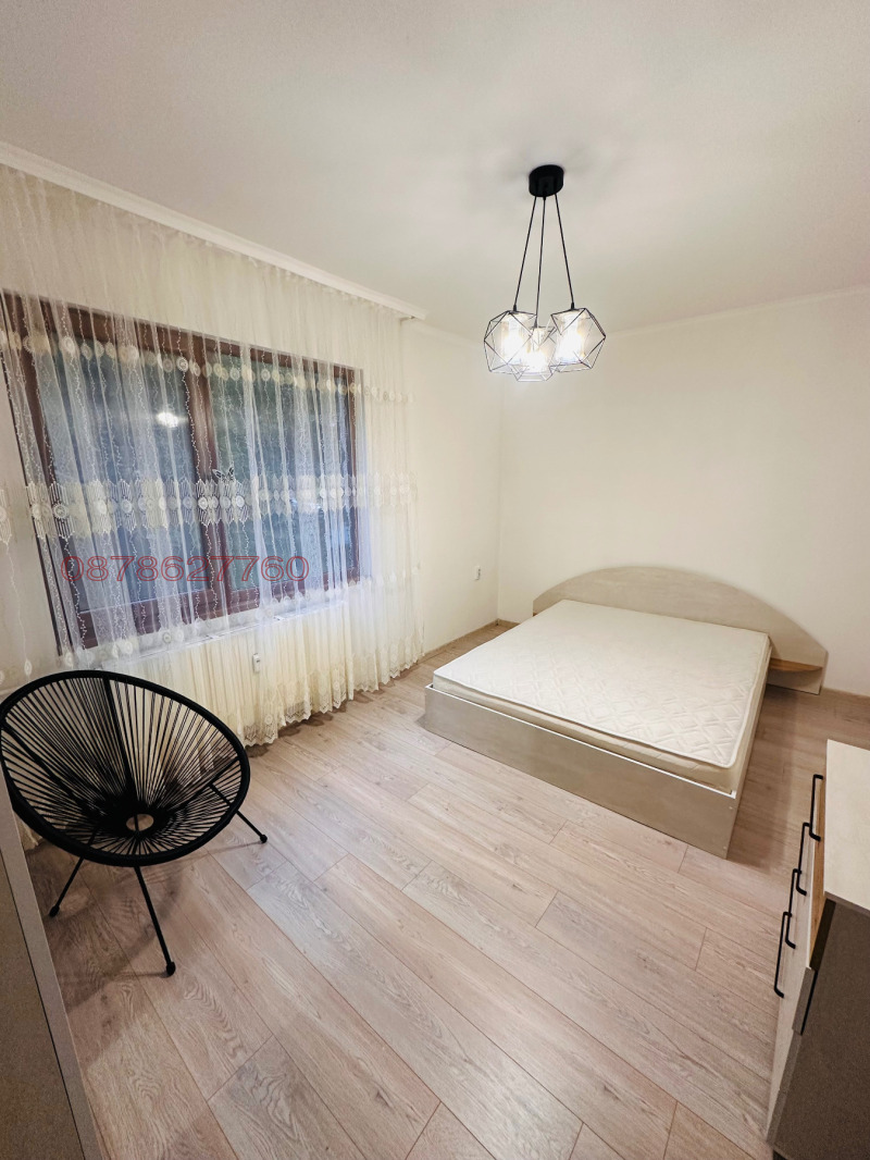 В аренду  2 спальни София , Красна поляна 2 , 85 кв.м | 13665314 - изображение [4]