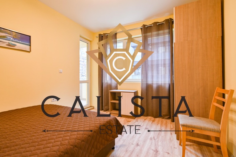 Do wynajęcia  2 sypialnie Sofia , Zona B-19 , 76 mkw | 12659814 - obraz [7]