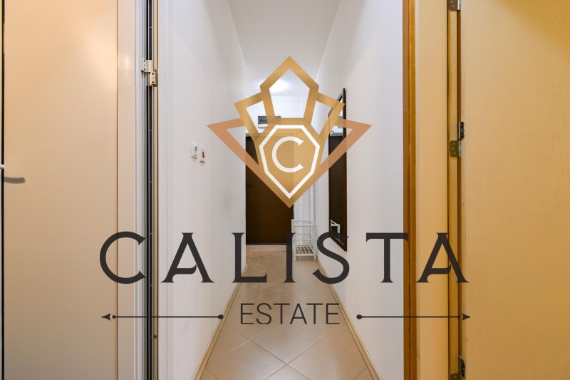 Do wynajęcia  2 sypialnie Sofia , Zona B-19 , 76 mkw | 12659814 - obraz [8]