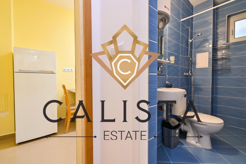 Do wynajęcia  2 sypialnie Sofia , Zona B-19 , 76 mkw | 12659814 - obraz [9]
