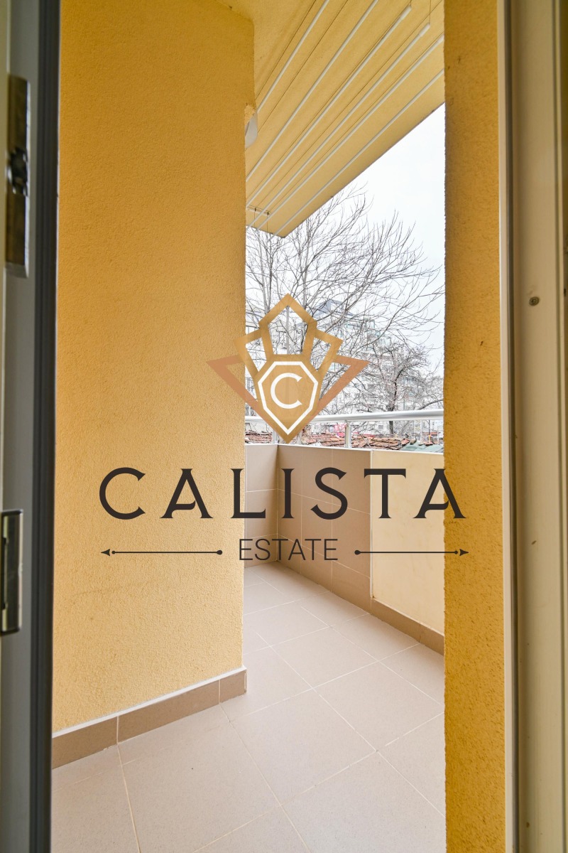 Do wynajęcia  2 sypialnie Sofia , Zona B-19 , 76 mkw | 12659814 - obraz [11]
