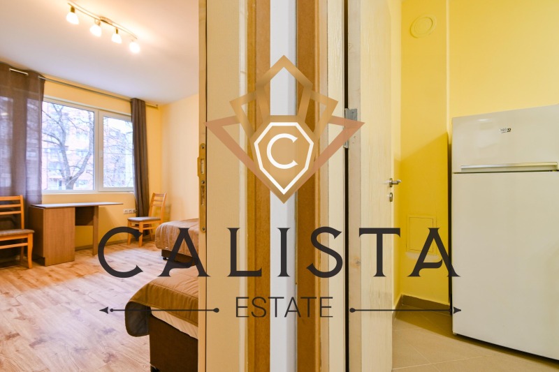 Do wynajęcia  2 sypialnie Sofia , Zona B-19 , 76 mkw | 12659814 - obraz [4]