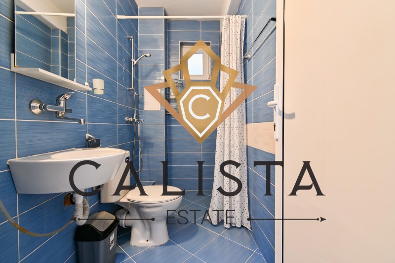 Do wynajęcia  2 sypialnie Sofia , Zona B-19 , 76 mkw | 12659814 - obraz [10]