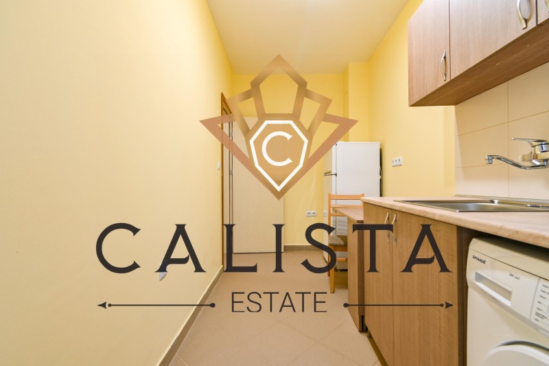 Do wynajęcia  2 sypialnie Sofia , Zona B-19 , 76 mkw | 12659814 - obraz [5]