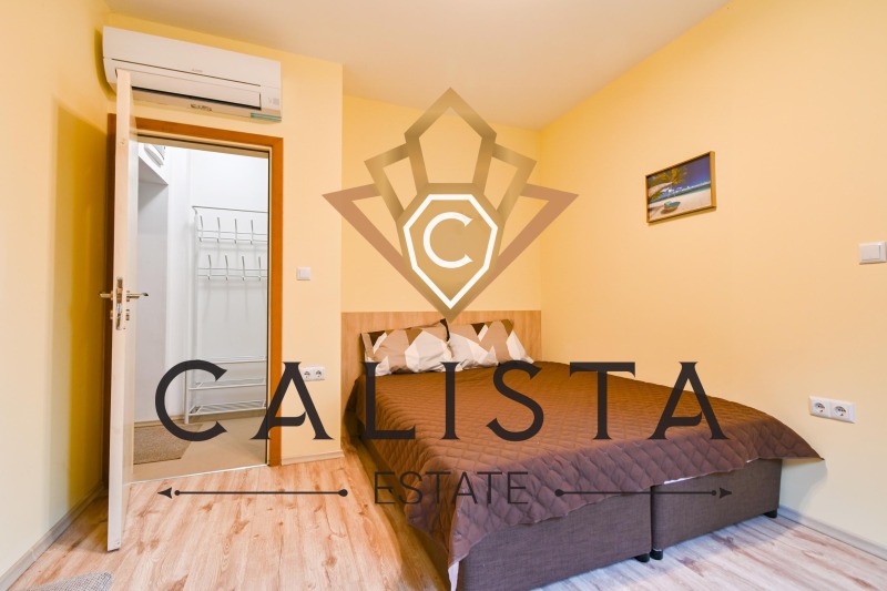 Do wynajęcia  2 sypialnie Sofia , Zona B-19 , 76 mkw | 12659814 - obraz [2]