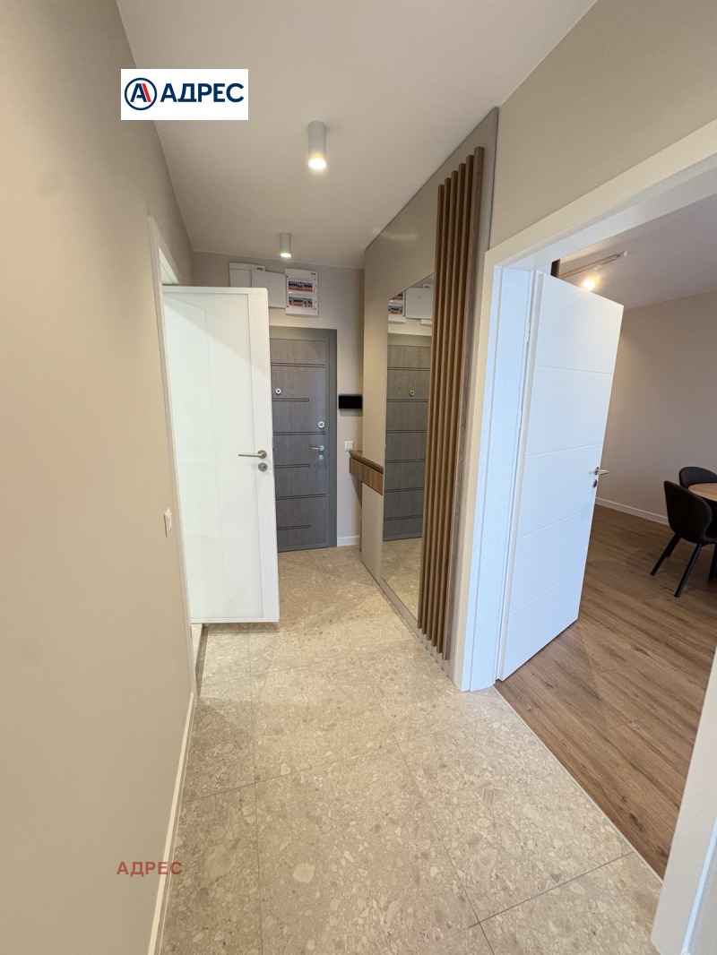 De inchiriat  2 dormitoare Varna , Briz , 100 mp | 41553162 - imagine [10]