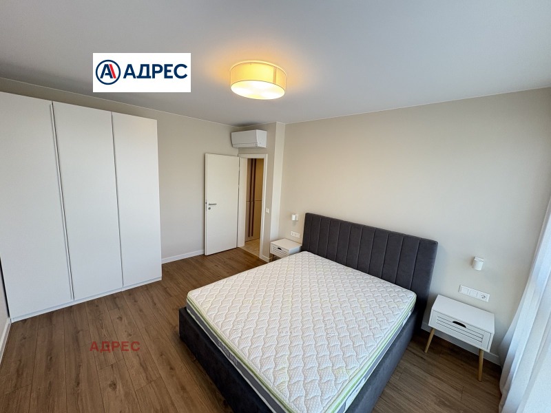 De inchiriat  2 dormitoare Varna , Briz , 100 mp | 41553162 - imagine [4]